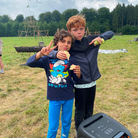 IMG 6350 - Scouts en Gidsen Zaventem 