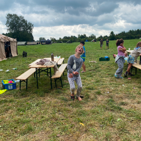 IMG 6351 - Scouts en Gidsen Zaventem 