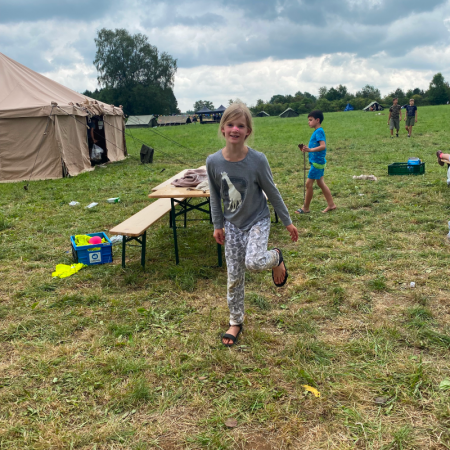 IMG 6352 - Scouts en Gidsen Zaventem 