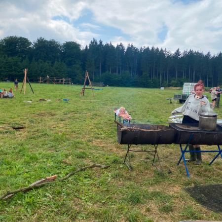 IMG 6358 - Scouts en Gidsen Zaventem 