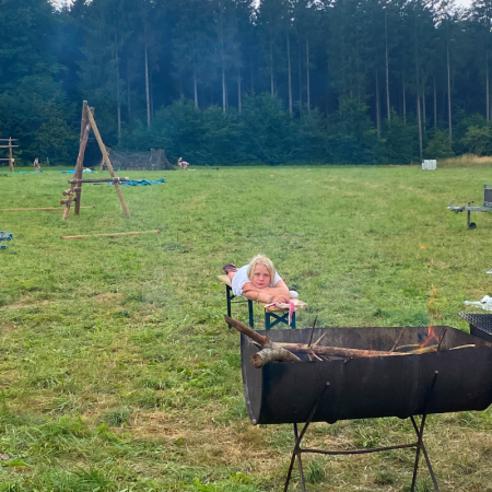 IMG 6359 - Scouts en Gidsen Zaventem 