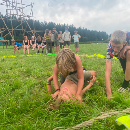 IMG 6401 - Scouts en Gidsen Zaventem 