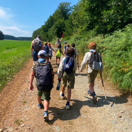 IMG 6421 - Scouts en Gidsen Zaventem 