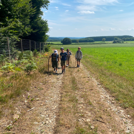 IMG 6425 - Scouts en Gidsen Zaventem 