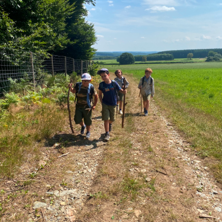 IMG 6426 - Scouts en Gidsen Zaventem 