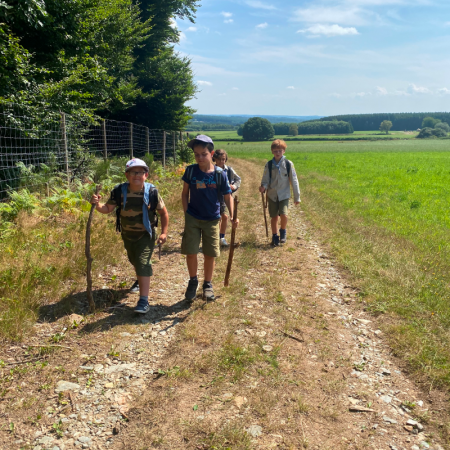 IMG 6427 - Scouts en Gidsen Zaventem 