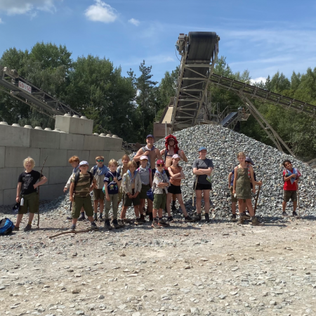 IMG 6475 - Scouts en Gidsen Zaventem 