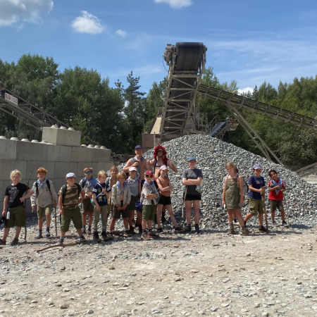 IMG 6476 - Scouts en Gidsen Zaventem 