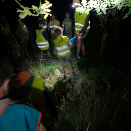 IMG 6551 - Scouts en Gidsen Zaventem 