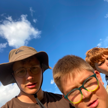 IMG 6574 - Scouts en Gidsen Zaventem 