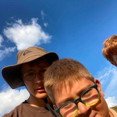 IMG 6575 - Scouts en Gidsen Zaventem 