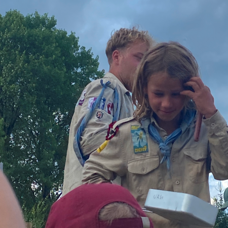 IMG 6577 - Scouts en Gidsen Zaventem 