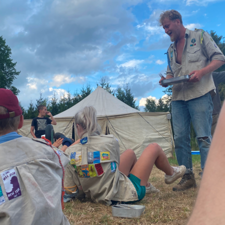IMG 6579 - Scouts en Gidsen Zaventem 