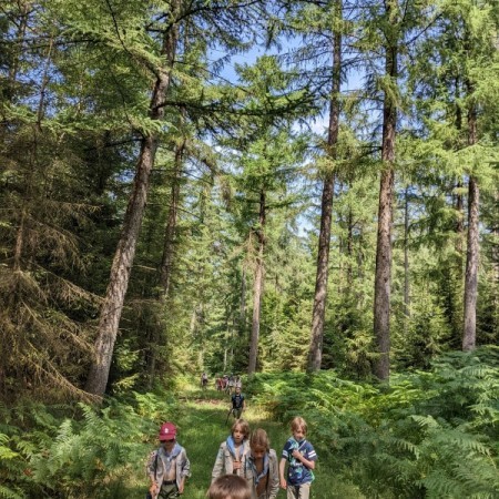 PXL 20220723 103854935 - Scouts en Gidsen Zaventem 