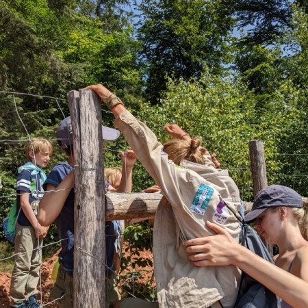 PXL 20220723 105940524 - Scouts en Gidsen Zaventem 