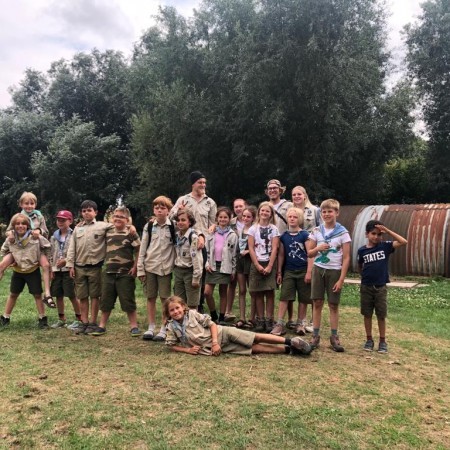 ed8a26b7 4821 4afc a2c6 fa19399a1c6e - Scouts en Gidsen Zaventem 