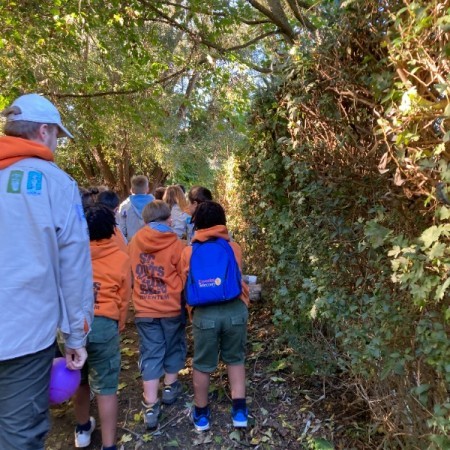 IMG 3537 - Scouts en Gidsen Zaventem 