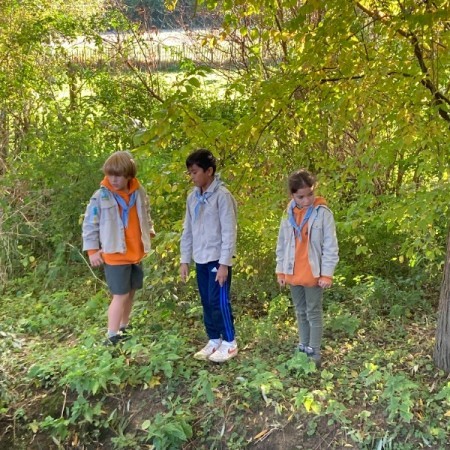 IMG 3543 - Scouts en Gidsen Zaventem 