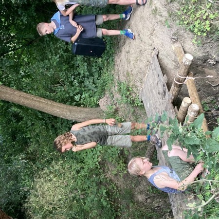 IMG 5058 - Scouts en Gidsen Zaventem 