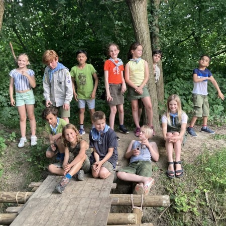 IMG 5060 - Scouts en Gidsen Zaventem 