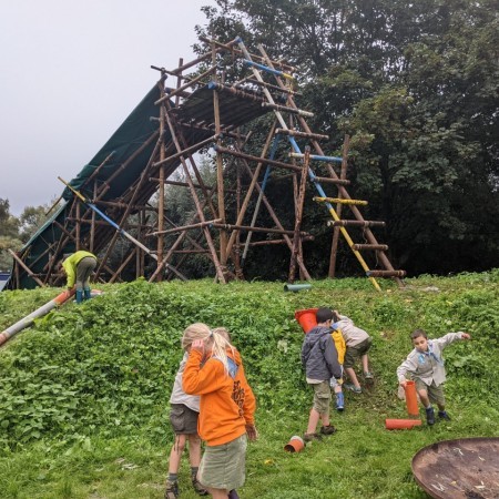PXL 20211003 135706529 - Scouts en Gidsen Zaventem 