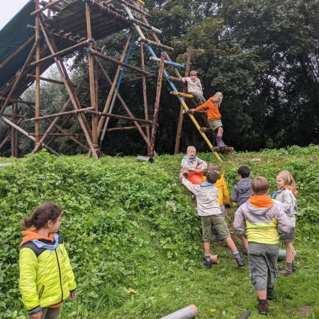 PXL 20211003 135907648 - Scouts en Gidsen Zaventem 