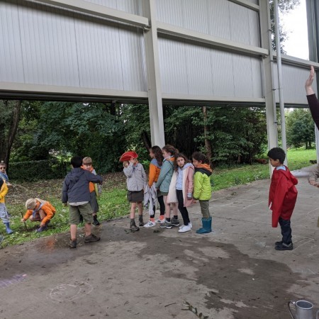 PXL 20211003 145503804 - Scouts en Gidsen Zaventem 