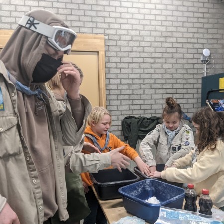 PXL 20220206 134854400.MP - Scouts en Gidsen Zaventem 