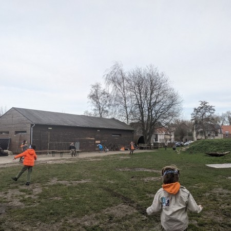 PXL 20220213 135736626.MP - Scouts en Gidsen Zaventem 
