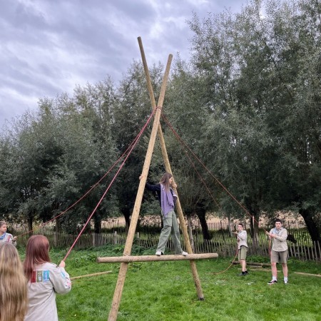 IMG 6961 - Scouts en Gidsen Zaventem 