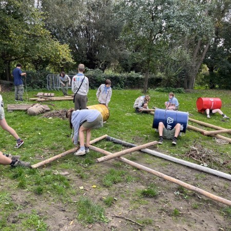 IMG 6966 - Scouts en Gidsen Zaventem 