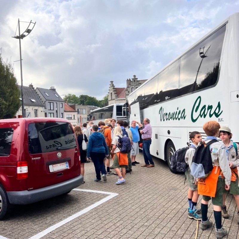IMG 4365 - Scouts en Gidsen Zaventem 