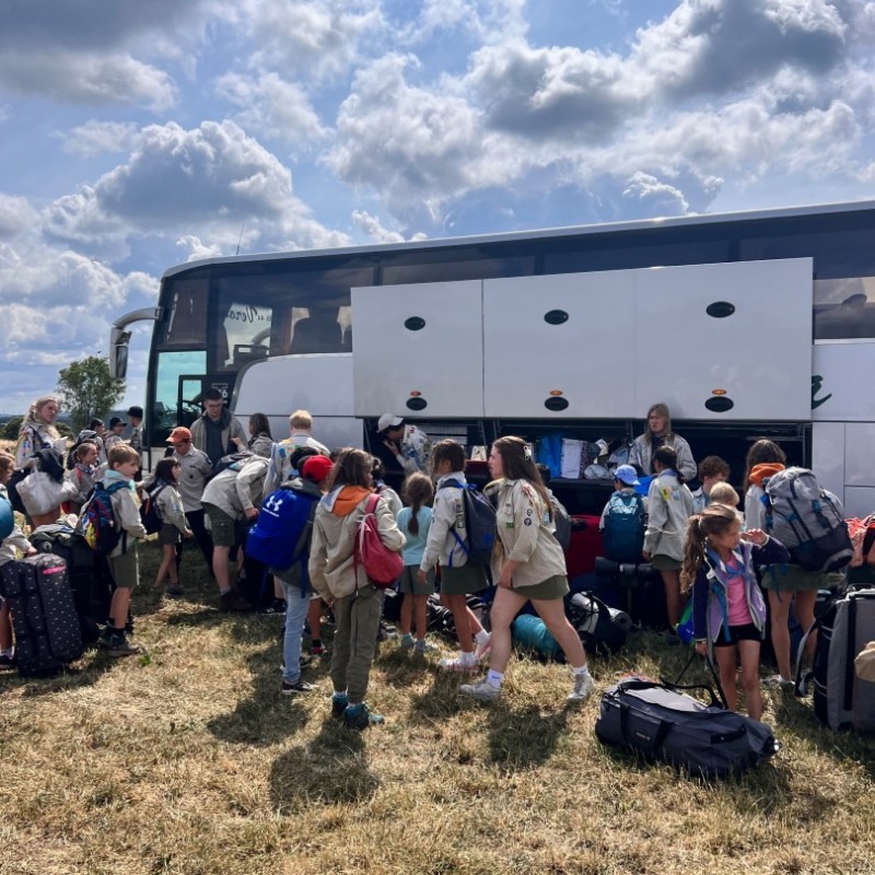 IMG 4383 - Scouts en Gidsen Zaventem 