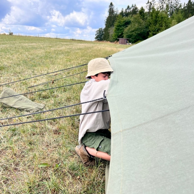 IMG 4390 - Scouts en Gidsen Zaventem 