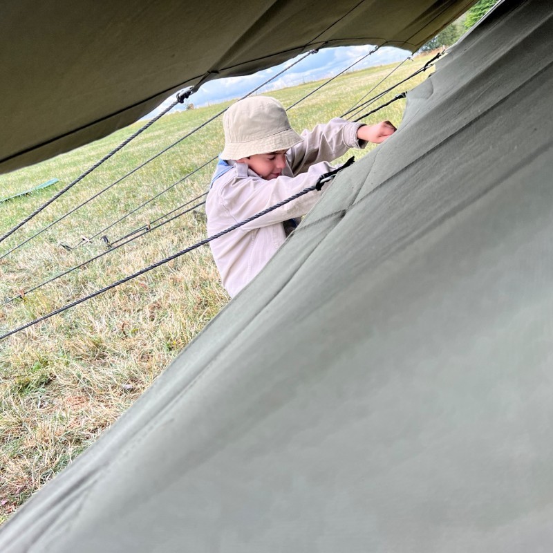 IMG 4395 - Scouts en Gidsen Zaventem 