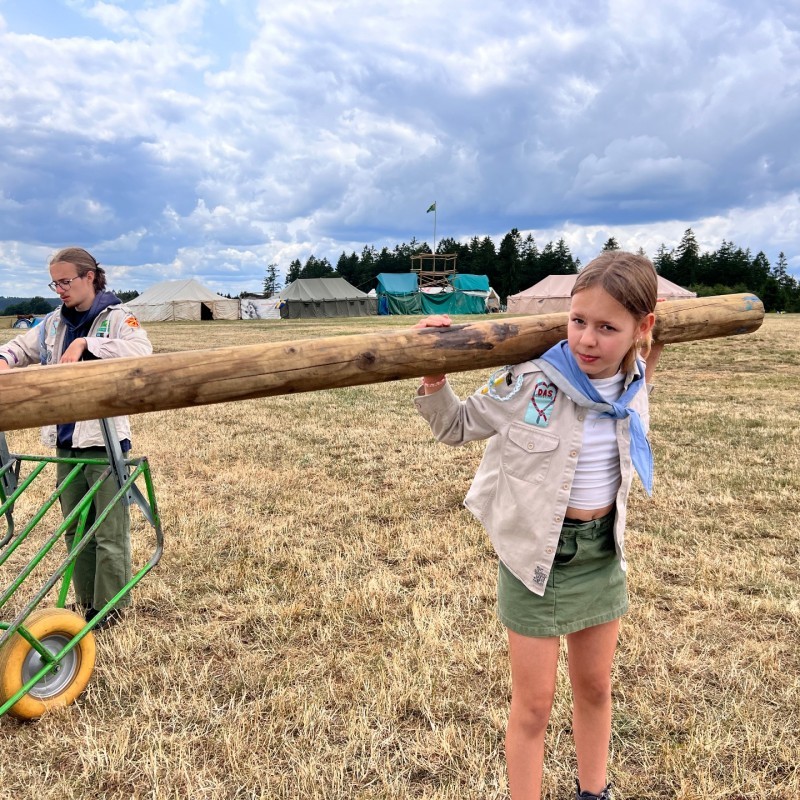 IMG 4397 - Scouts en Gidsen Zaventem 
