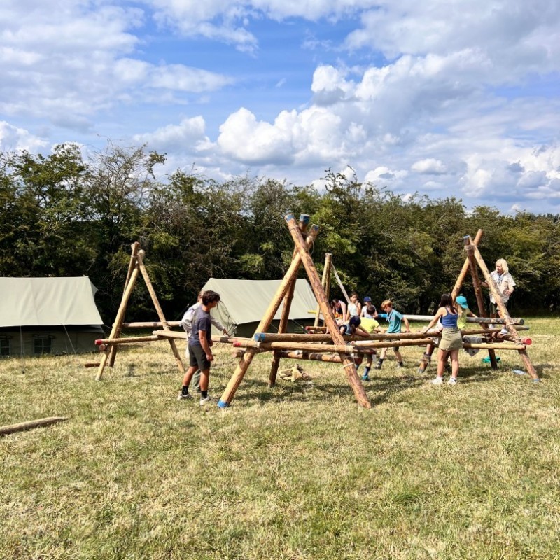 IMG 4398 - Scouts en Gidsen Zaventem 