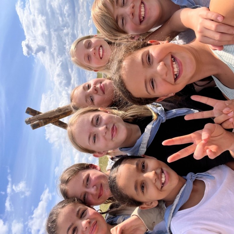IMG 4401 - Scouts en Gidsen Zaventem 