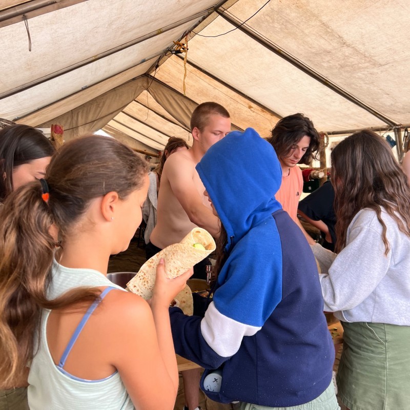 IMG 4408 - Scouts en Gidsen Zaventem 