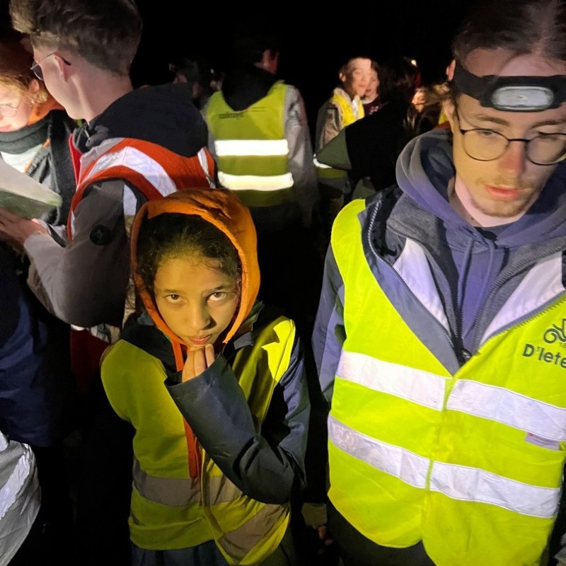 IMG 4421 - Scouts en Gidsen Zaventem 