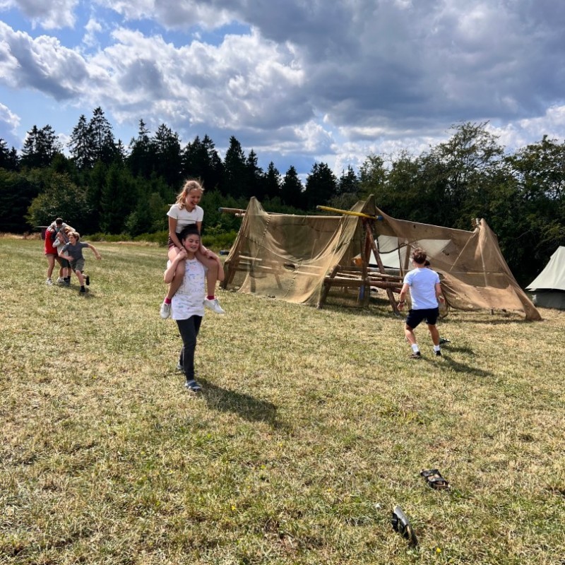 IMG 4435 - Scouts en Gidsen Zaventem 