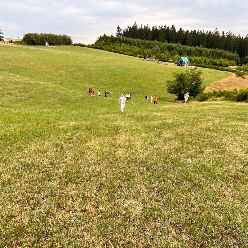 IMG 4471 - Scouts en Gidsen Zaventem 