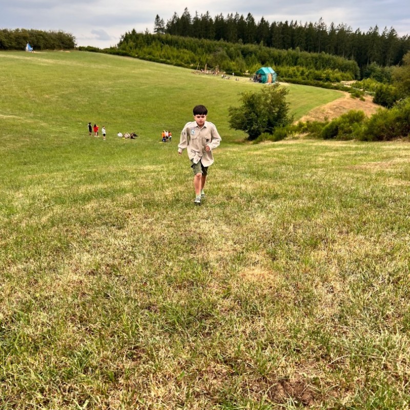 IMG 4485 - Scouts en Gidsen Zaventem 