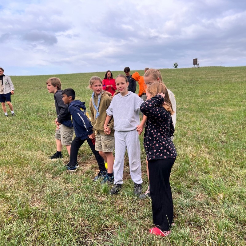 IMG 4487 - Scouts en Gidsen Zaventem 