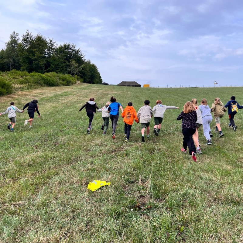 IMG 4490 - Scouts en Gidsen Zaventem 