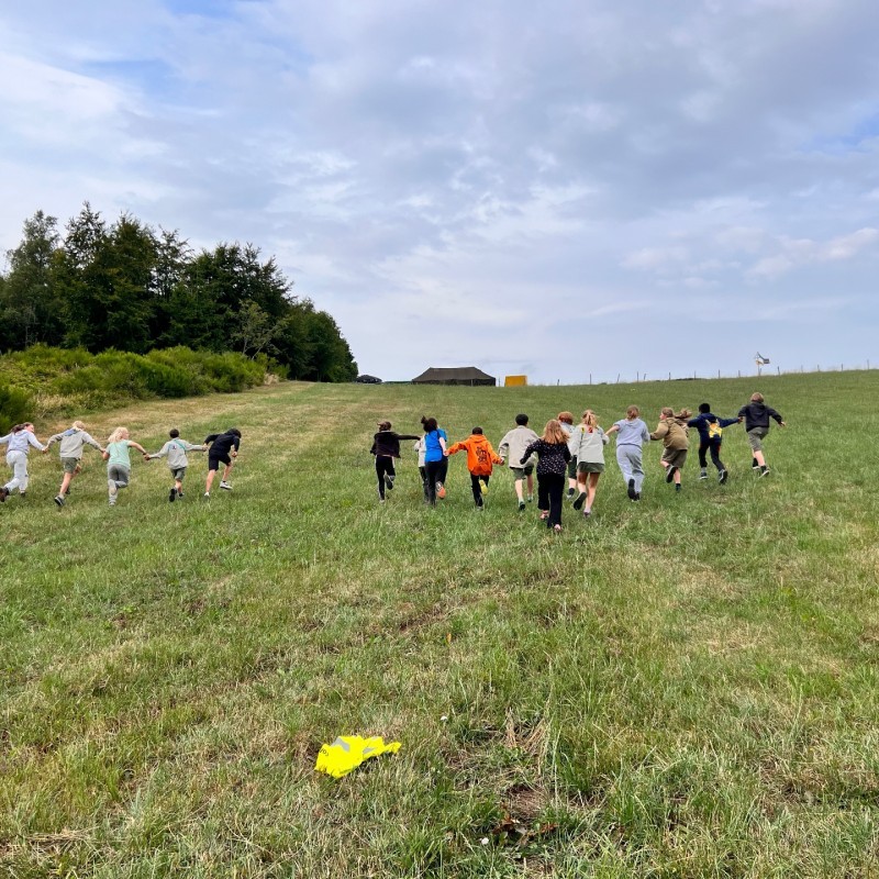 IMG 4491 - Scouts en Gidsen Zaventem 