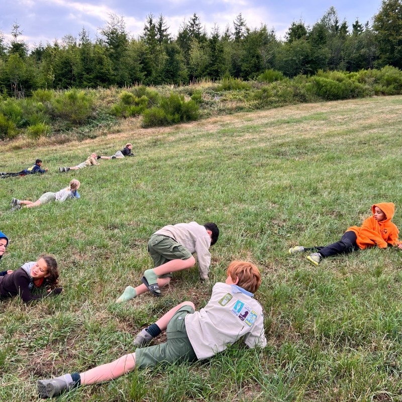 IMG 4496 - Scouts en Gidsen Zaventem 