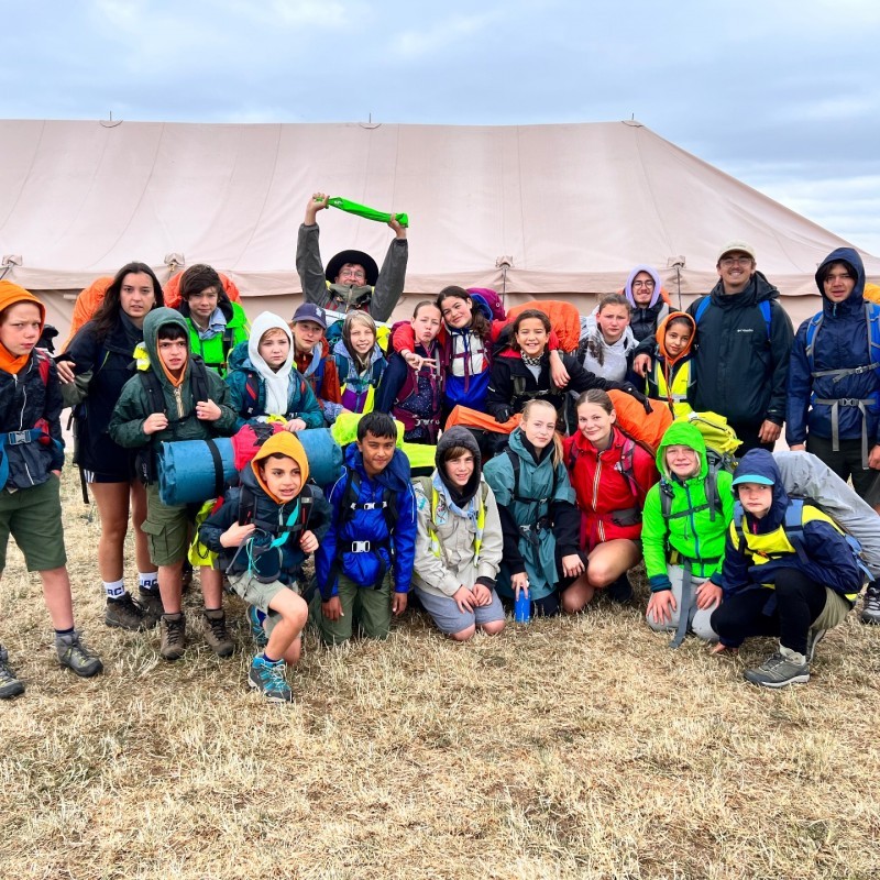 IMG 4536 - Scouts en Gidsen Zaventem 