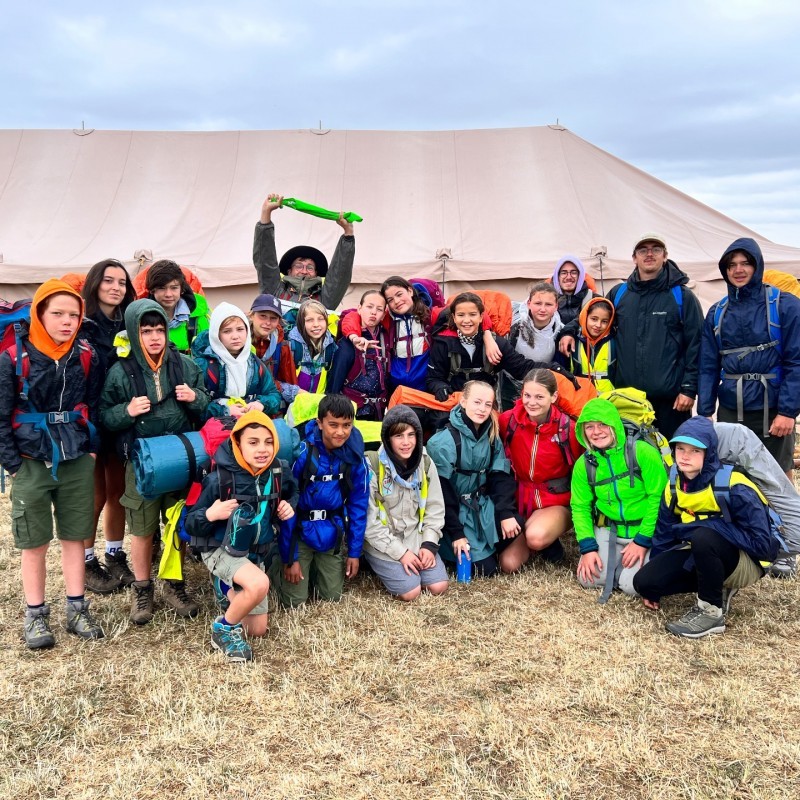 IMG 4537 - Scouts en Gidsen Zaventem 