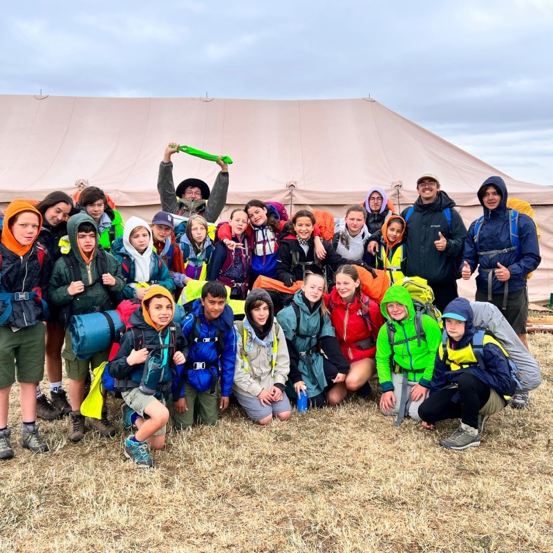 IMG 4538 - Scouts en Gidsen Zaventem 